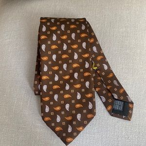 Massimo Bizzocchi Men’s tie